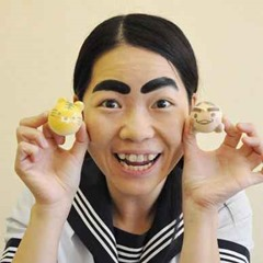 イモトアヤコはかわいい分類なのか ワタケルの有名人観察ブログ