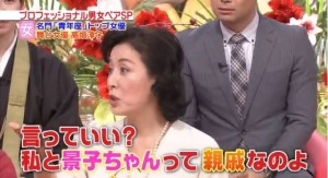 北川景子 すっぴん がひどいと噂が ワタケルの有名人観察ブログ