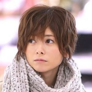 真木よう子の髪型 ショート 最高の離婚での評判 ワタケルの有名人観察ブログ